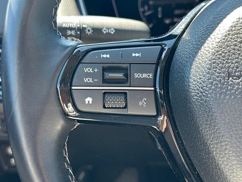 Used 2024 Honda Civic EX-L image 19
