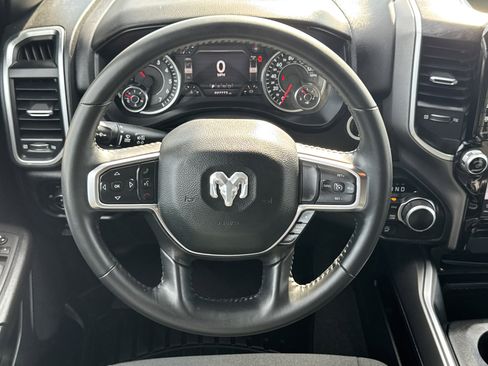 Used 2024 RAM 1500 Big Horn image 15