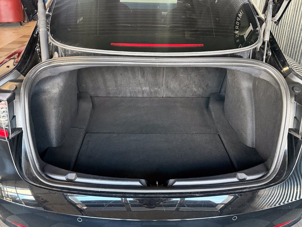 Used 2021 Tesla Model 3 Long Range AWD/4WD image 21