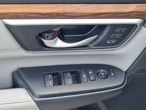 Used 2021 Honda CR-V EX-L image 28