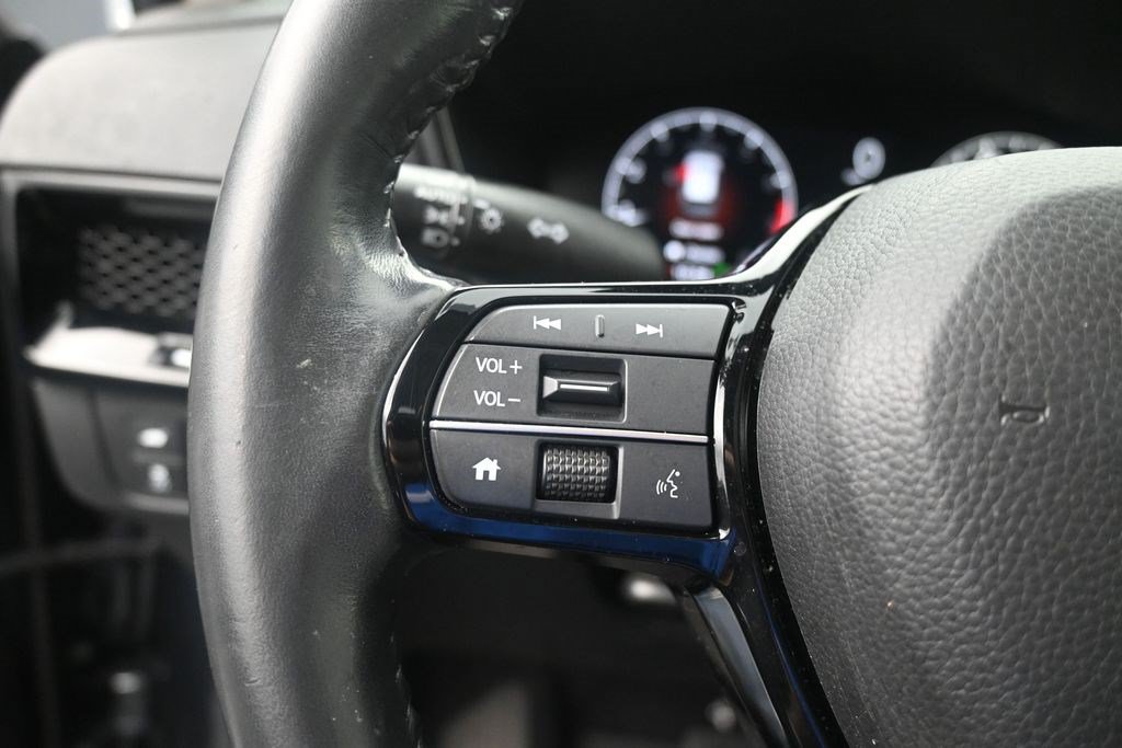Used 2023 Honda CR-V EX-L image 21