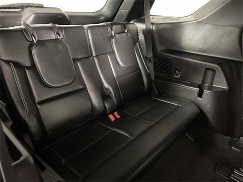 Used 2020 Ford Explorer ST w/ Premium Technology Package image 14