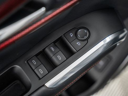 Used 2024 Chevrolet Traverse Z71 w/ Enhanced Driving Package image 45