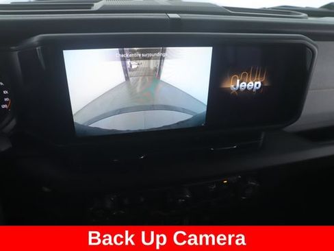 Used 2026 Jeep Wrangler Unlimited Sport AWD/4WD image 22