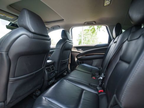 Used 2020 Acura MDX SH-AWD image 37