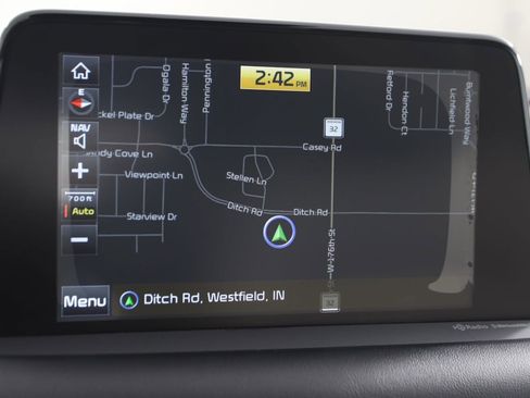 Used 2019 Kia Stinger Premium RWD image 35