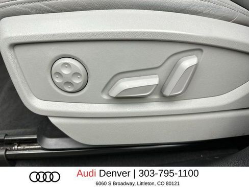Certified 2022 Audi Q5 2.0T Premium AWD/4WD image 12