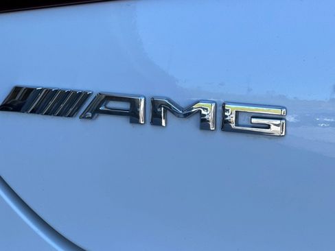Certified 2023 Mercedes-Benz EQE AMG 4MATIC Sedan image 21