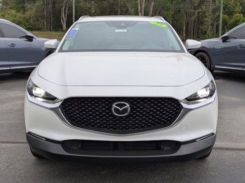 Used 2023 MAZDA CX-30 AWD 2.5 S w/ Premium Package image 9