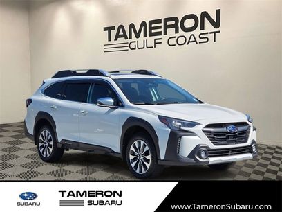 Certified 2024 Subaru Outback Touring XT