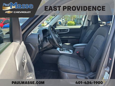 Used 2023 Ford Bronco Sport Big Bend AWD/4WD image 15