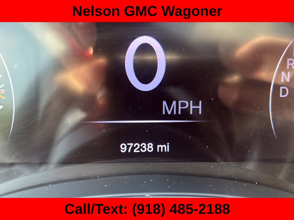 Used 2021 Jeep Grand Cherokee Limited AWD/4WD image 27