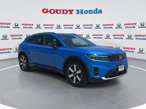 New 2026 Honda Prologue Touring image 2