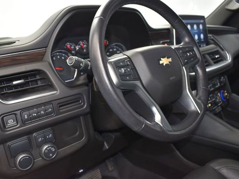 Used 2021 Chevrolet Tahoe LT image 12