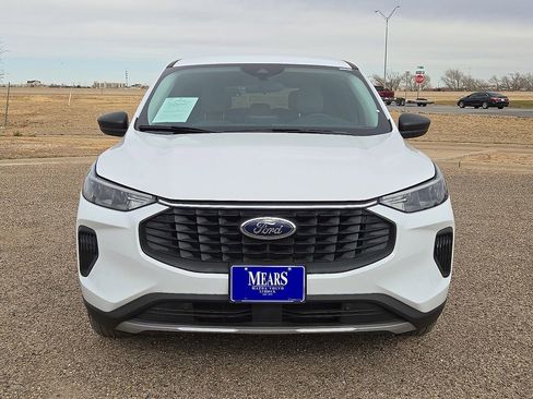 Used 2024 Ford Escape Active w/ Cold Weather Package image 8