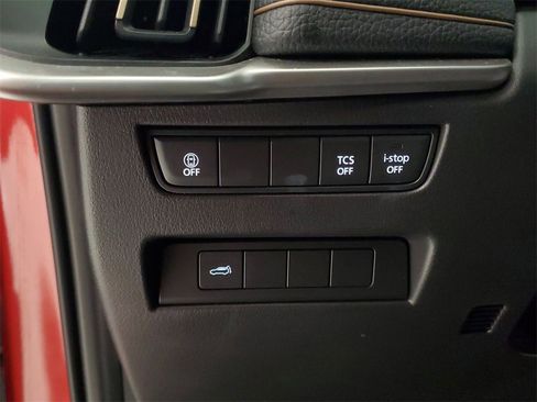 Used 2024 MAZDA CX-90 3.3 Turbo w/ Preferred Plus image 13