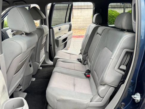 Used 2009 Honda Pilot EX image 10