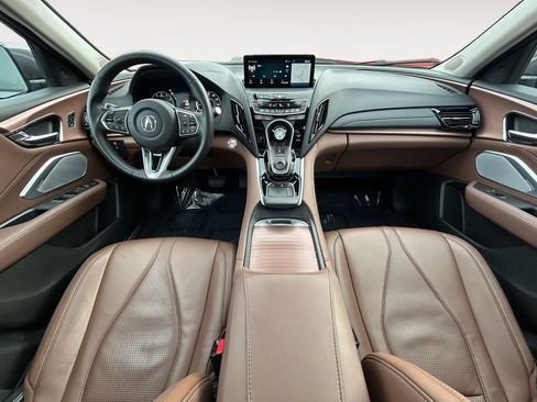 Used 2023 Acura RDX Technology Package image 13