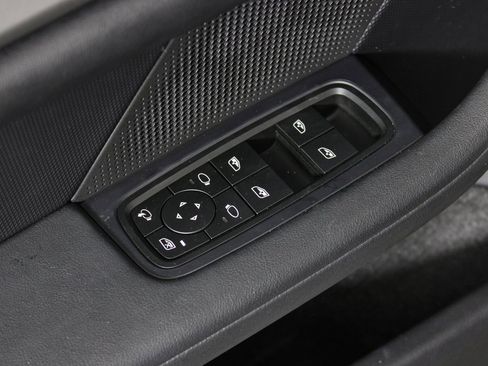 Used 2024 Porsche Taycan 4S w/ Storage Package image 16