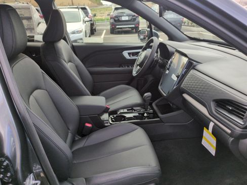 New 2026 Subaru Forester Premium AWD/4WD image 17