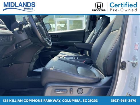 Used 2025 Honda Odyssey Sport-L image 15