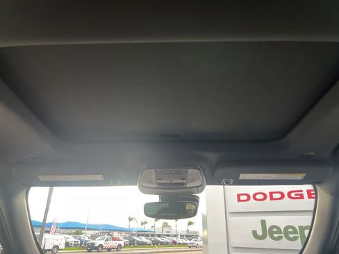 Used 2025 Dodge Durango GT image 52