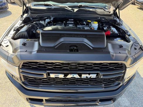 Used 2022 RAM 3500 Tradesman AWD/4WD image 16