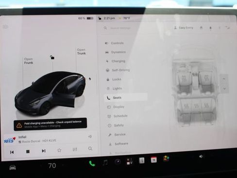 Used 2023 Tesla Model 3 Standard Range RWD image 25