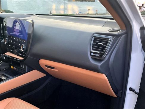 Used 2024 Lexus NX 350 AWD w/ Vision Package image 18