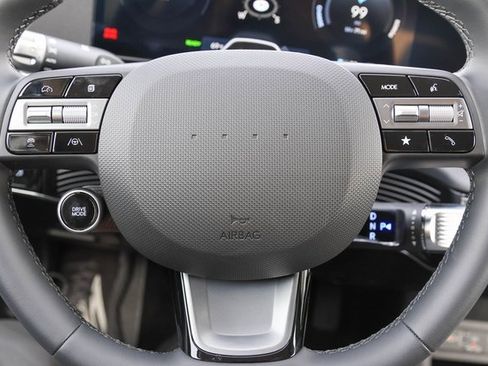 New 2026 Hyundai Ioniq 5 SEL image 19