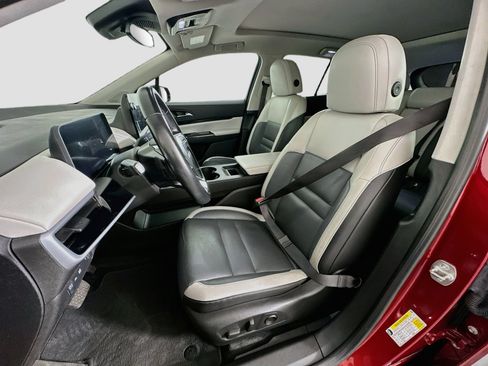Used 2024 Honda Prologue Touring image 13