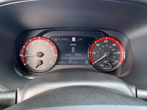 Used 2023 Nissan Frontier PRO-4X w/ Pro Convenience Package image 23