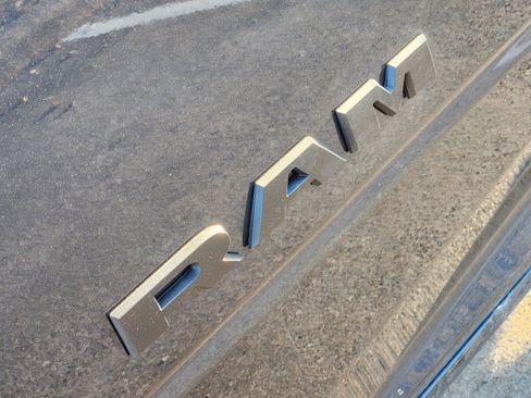 New 2026 RAM 2500 Lone Star image 18