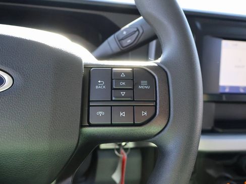 New 2026 Ford F250 XL w/ STX Appearance Package image 27