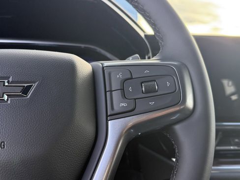 New 2026 Chevrolet Silverado 1500 RST image 22