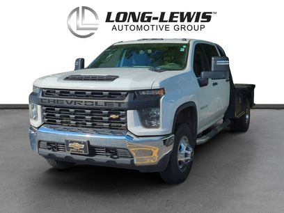 Used 2022 Chevrolet Silverado 3500 W/T w/ WT Convenience Package