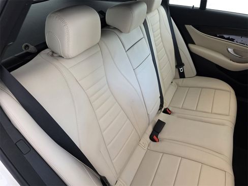 Certified 2023 Mercedes-Benz E 450 4MATIC All-Terrain Wagon image 27