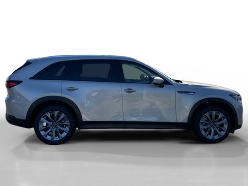 New 2026 MAZDA CX-90 3.3 Turbo w/ Preferred Package image 6