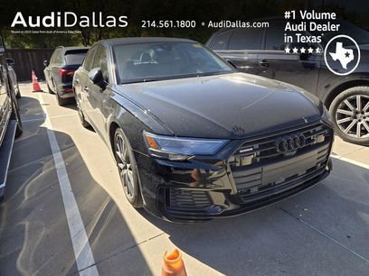 Used 2023 Audi A6 Premium Plus w/ Premium Plus Package