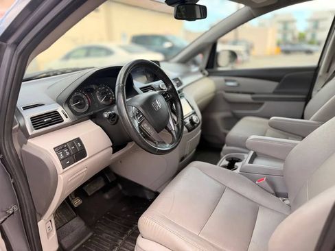 Used 2014 Honda Odyssey EX-L image 22