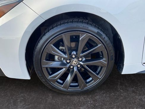 Used 2023 Toyota Corolla SE FWD image 14