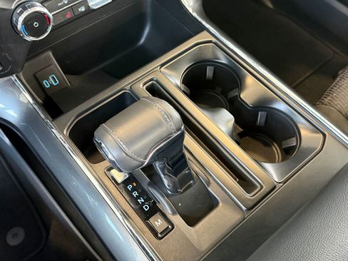 Used 2023 Ford F150 XLT w/ Equipment Group 302A High image 34