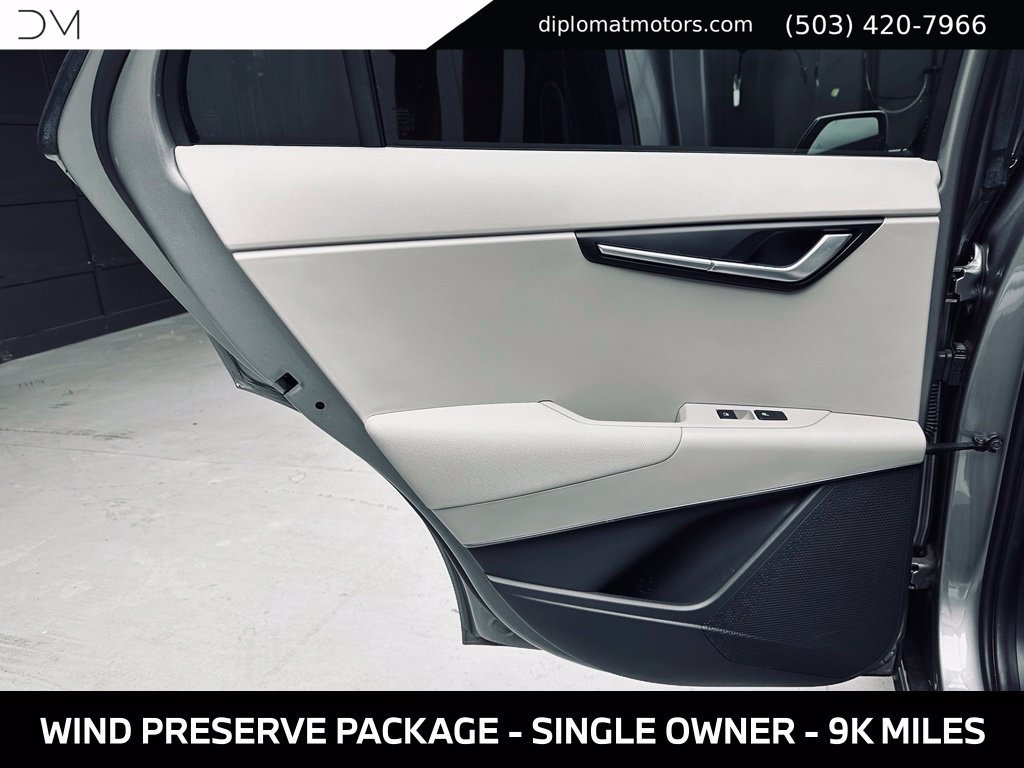 Used 2023 Kia Niro Wind w/ Wind Preserve Package FWD image 25