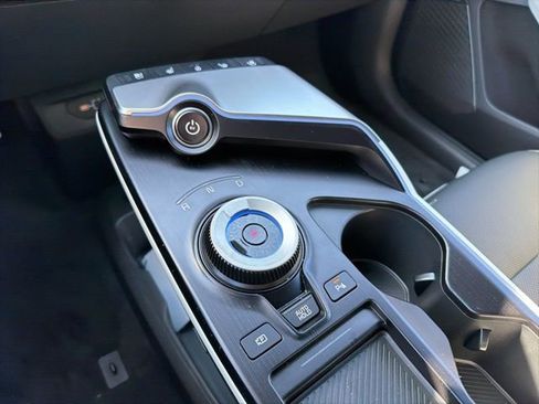 New 2025 Kia EV6 GT-Line image 17