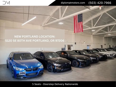 Used 2015 Tesla Model S 85 image 3