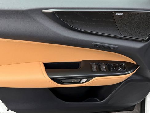 New 2026 Lexus NX 450h+ AWD w/ Luxury Package image 12