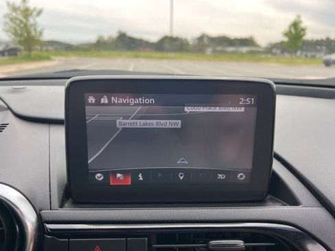 Used 2019 MAZDA MX-5 Miata Grand Touring RWD image 20