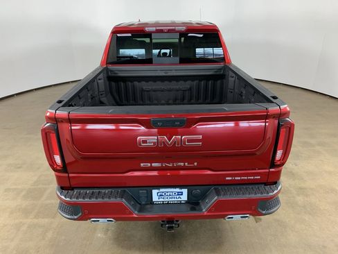 Used 2023 GMC Sierra 1500 Denali image 11