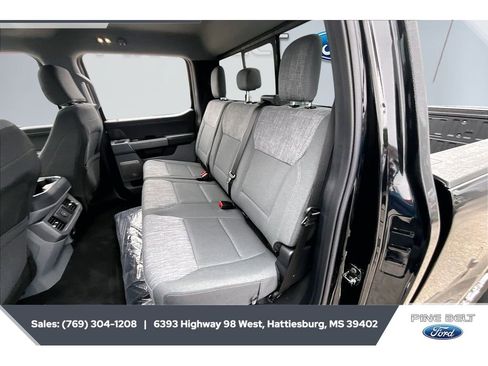 New 2026 Ford F250 XLT w/ XLT Premium Package AWD/4WD image 20