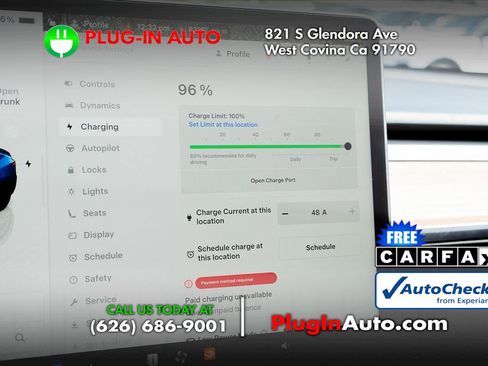 Used 2023 Tesla Model Y Performance image 26